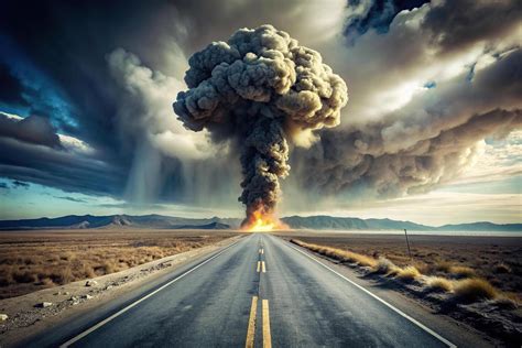 Image result for Road with Explosion Drawing