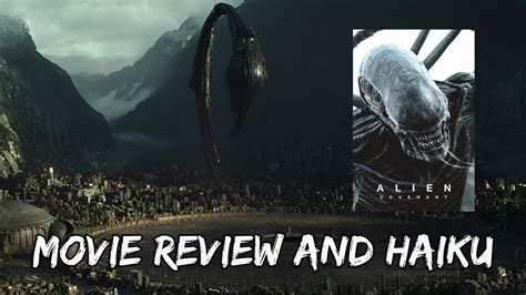 Afbeeldingsresultaten voor Alien Covenant YouTube