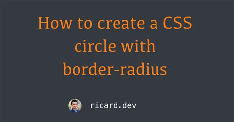 Image result for Circle Border Design CSS CodePen