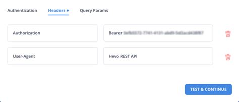 Image result for REST API with Bearer Authentication Header