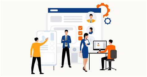 Afbeeldingsresultaten voor Employee Management System Background Animation