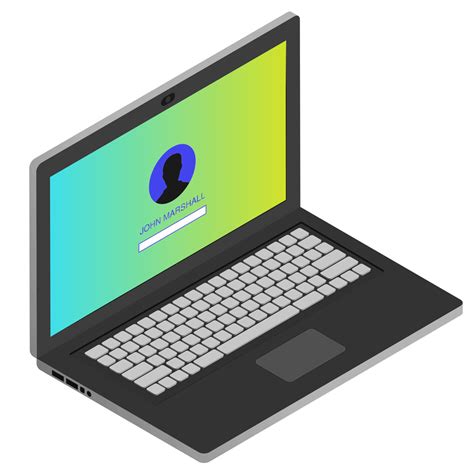 Toradh íomhá ar Lap Computer Anime