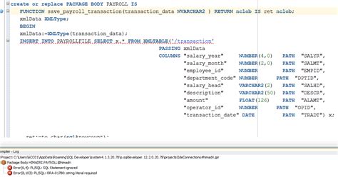 Image result for PL SQL Function Examples
