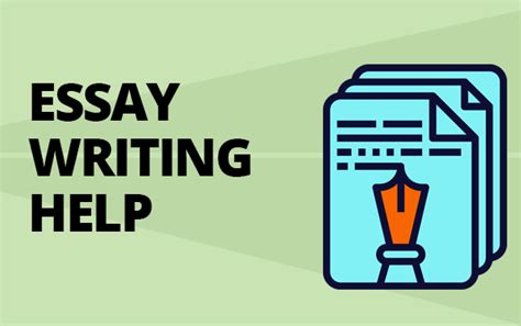 Image result for Essay Writer Help