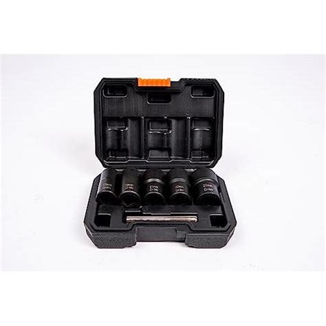 Toradh íomhá ar Rounded Bolt Extractor