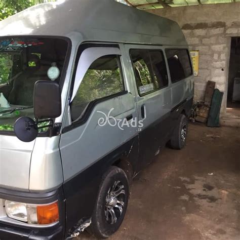 Image result for Nissan E23