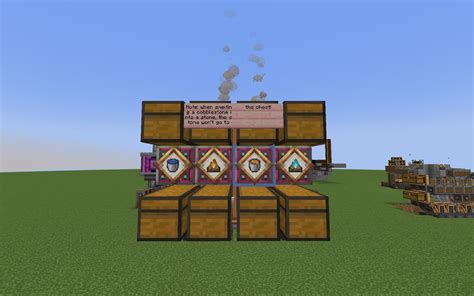 Afbeeldingsresultaten voor Create Mod Minecraft How to Use Encased Fan