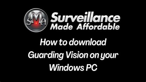 Image result for Guarding Vision Software