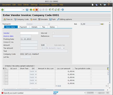 Image result for SAP Vendor Invoice Processing