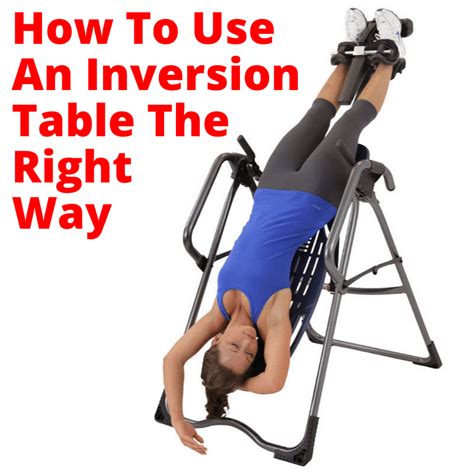 Image result for How to Make a Inversion Table