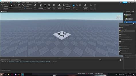 Image result for Comment Creer Un Plugin Roblox Studio
