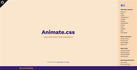 Image result for CSS Animatable