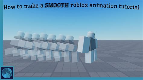 Toradh íomhá ar Roblox How to Make a Model Animated