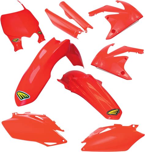 Image result for Cycra Powerflow Plastic Kit