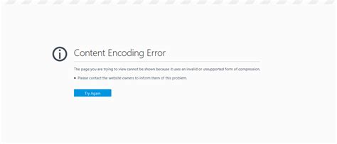 Image result for Encoding Error