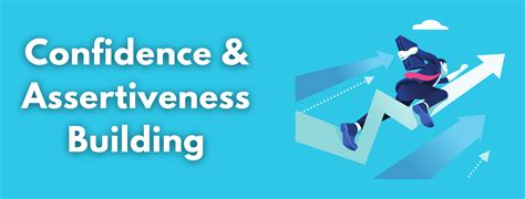 Image result for Confidence and Assertiveness