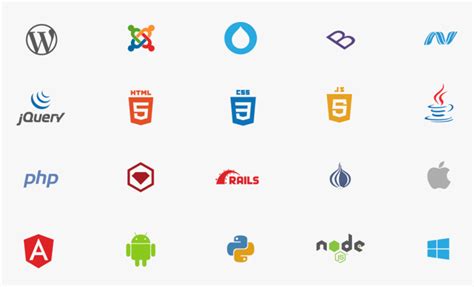 Image result for JavaScript Frameworks Picture HD