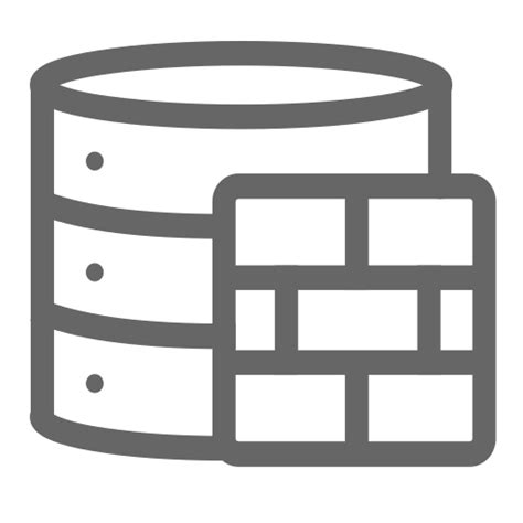 Image result for Database Firewall Logo