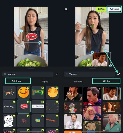 Image result for Snapchat Sticker for Slideshows