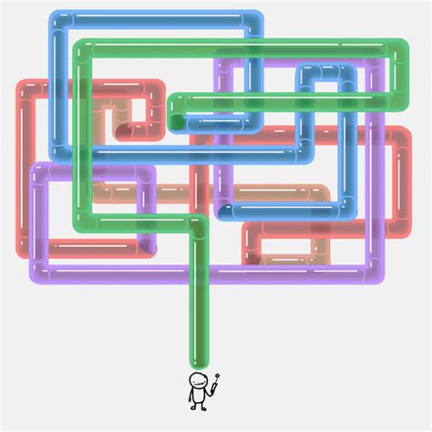 Image result for Matrix Loop GIF Running Trainman