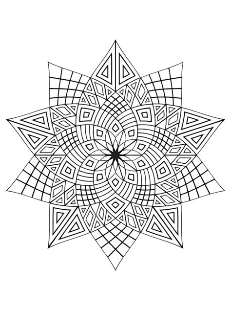 Geometric Coloring Designs に対する画像結果