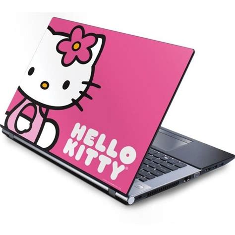 Image result for Hello Kitty Computer Stle