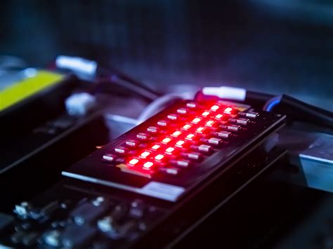 Micro LED Display Examples に対する画像結果