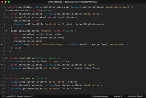 Toradh íomhá ar Sublime Python Colour Scheme