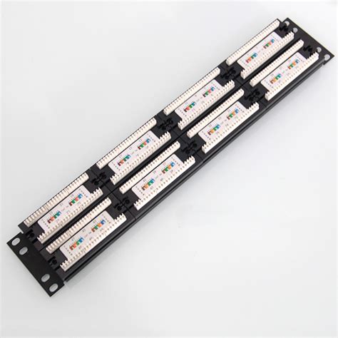 Image result for UTP Modular Patch Panel
