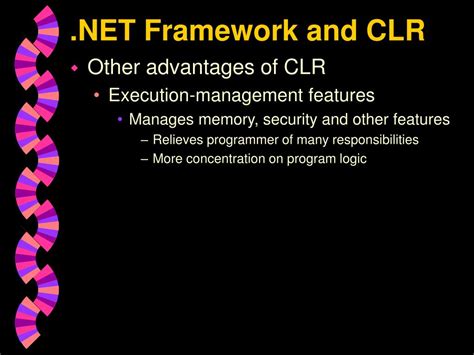 Image result for Internal Structure of CLR .Net