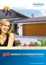 Image result for Riem Voor Garage Door Opener Van Crawford