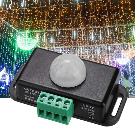 LED 24V Sensor に対する画像結果