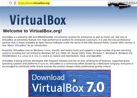 Image result for VirtualBox Con Ubuntu