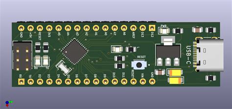 Image result for Arduino USB Connector Type C