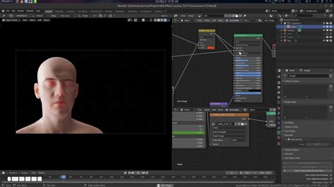 Afbeeldingsresultaten voor Subsurface Scattering Blender