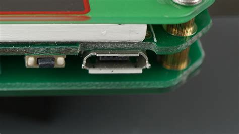 Ruideng USB Tester に対する画像結果