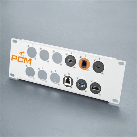 Image result for USB Rack Patch Panel