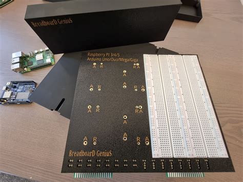 Image result for LED to Raspberry Pi Using Breadboard