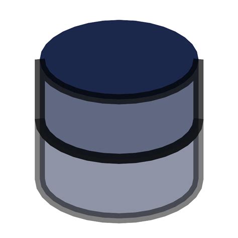 Toradh íomhá ar Vector Database Icon Outline SVG