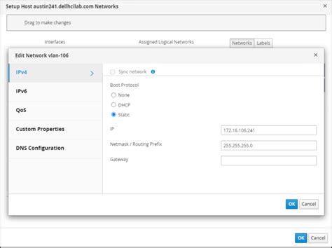 Toradh íomhá ar Oracle Linux Oracle Linux KVM Oracle Linux 7