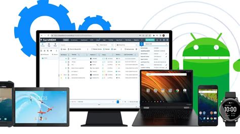 What Is MDM App に対する画像結果