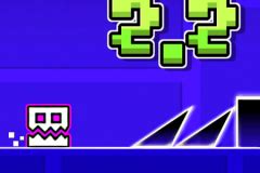 Geometry 2.2 に対する画像結果