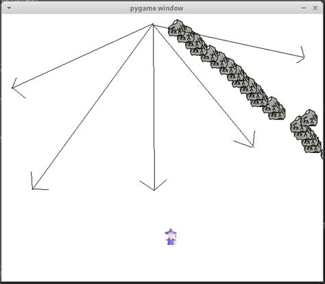 Résultat d’images pour Random Pygame