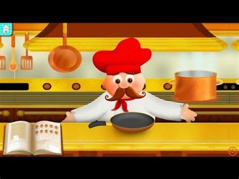 Image result for Tiggly Chef Preschool Math Cooking Game