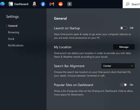 Image result for One Touch Taskbar