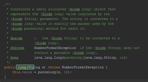 Image result for Java String to Long