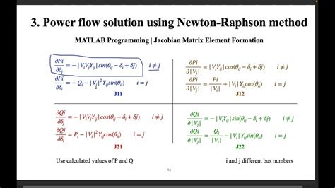 Image result for MATLAB Newton-Raphson Tutorial