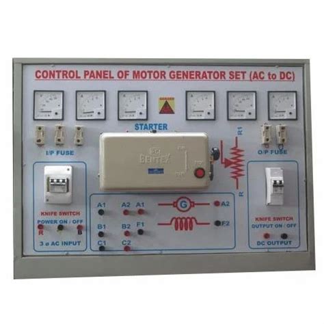 Afbeeldingsresultaten voor Automatic Generator Control Panel