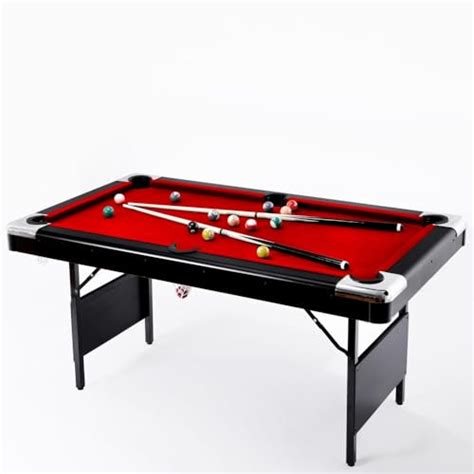 Image result for Portable Pool Table