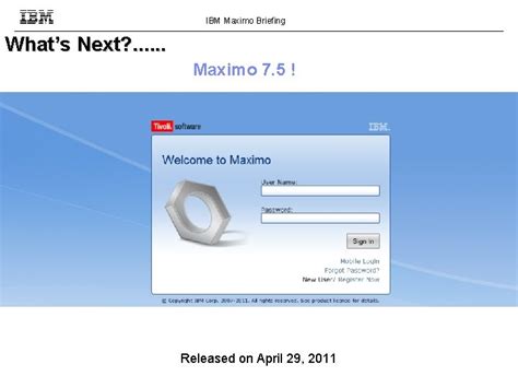 Image result for Maximo Data Entry